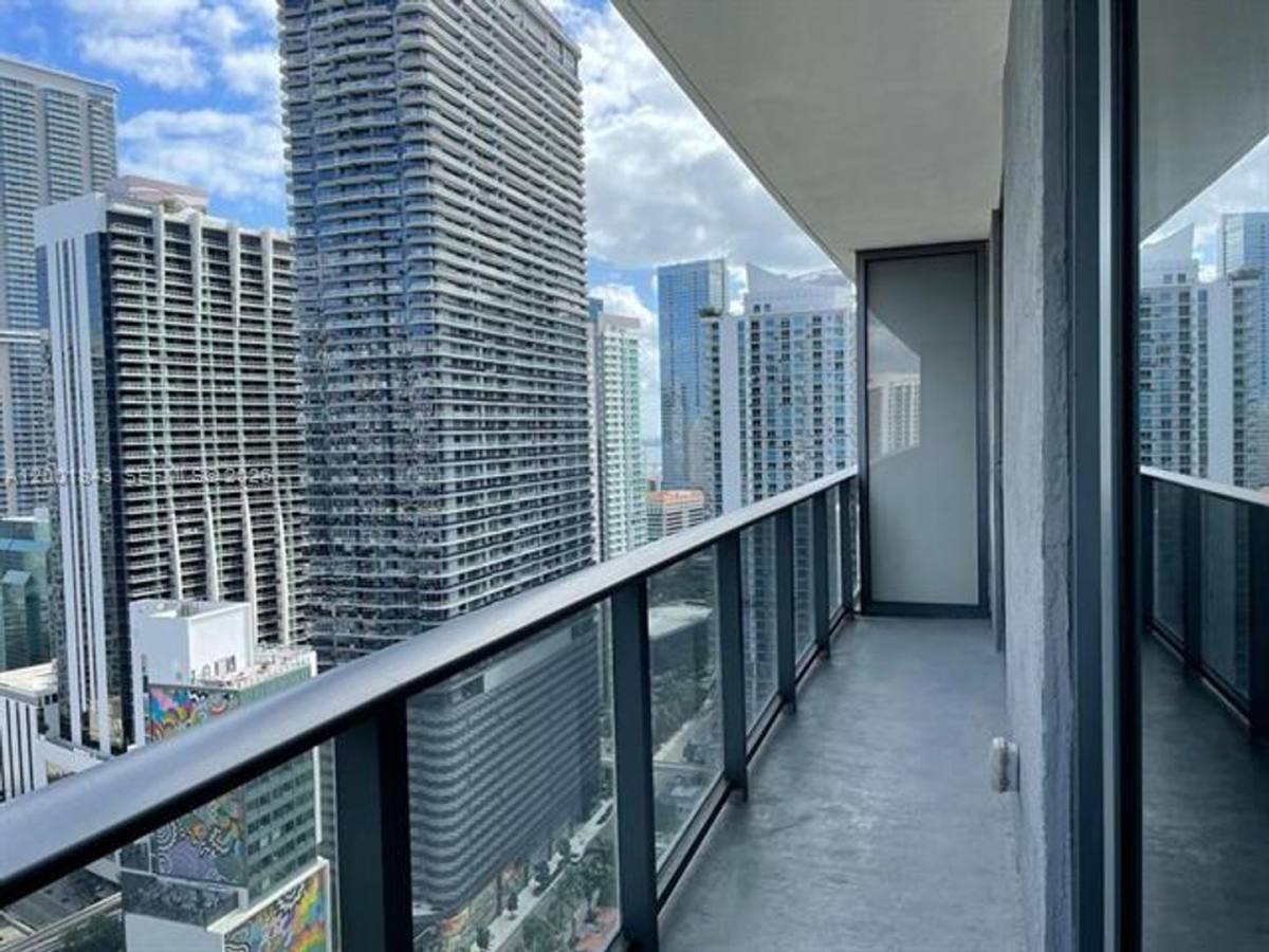Apartment for rent at 55 SW 9th St, Miami, FL 33130