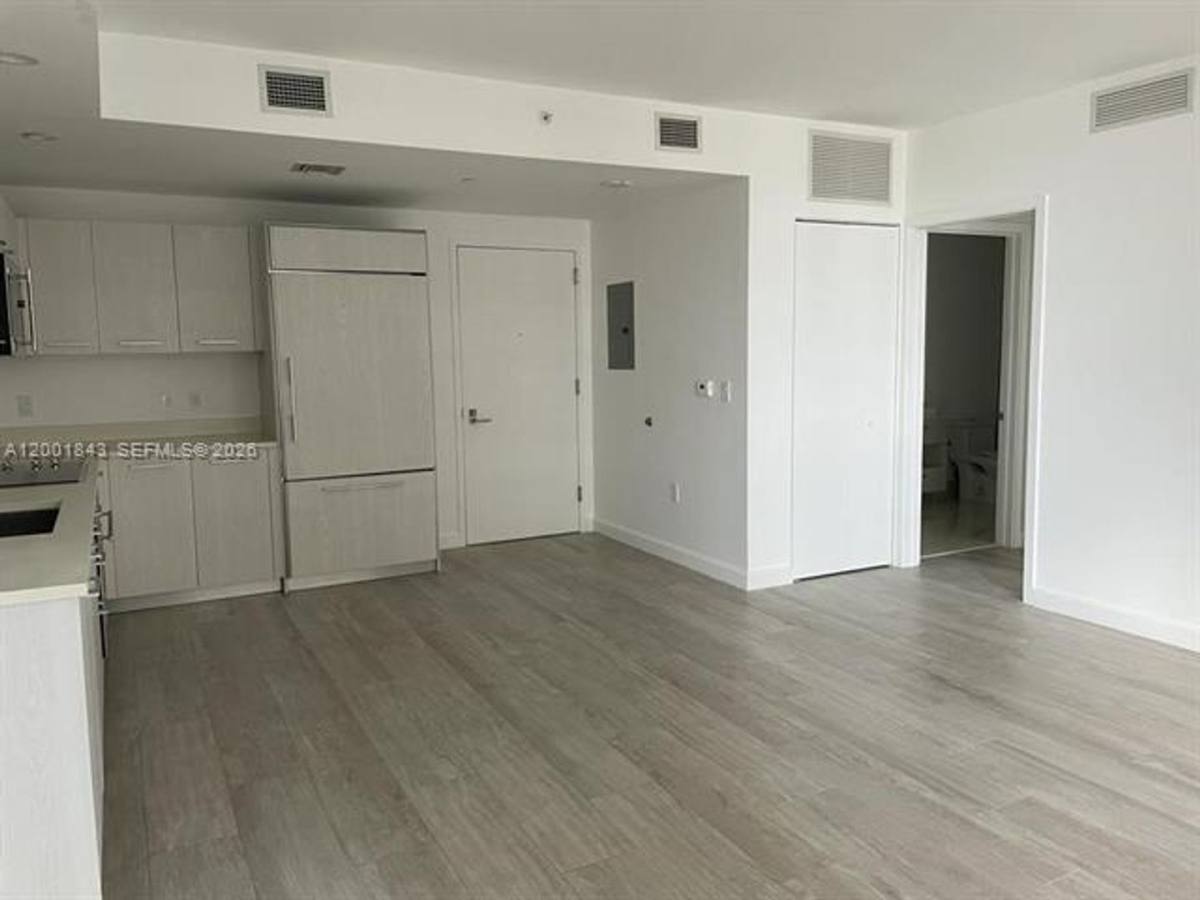 Apartment for rent at 55 SW 9th St, Miami, FL 33130