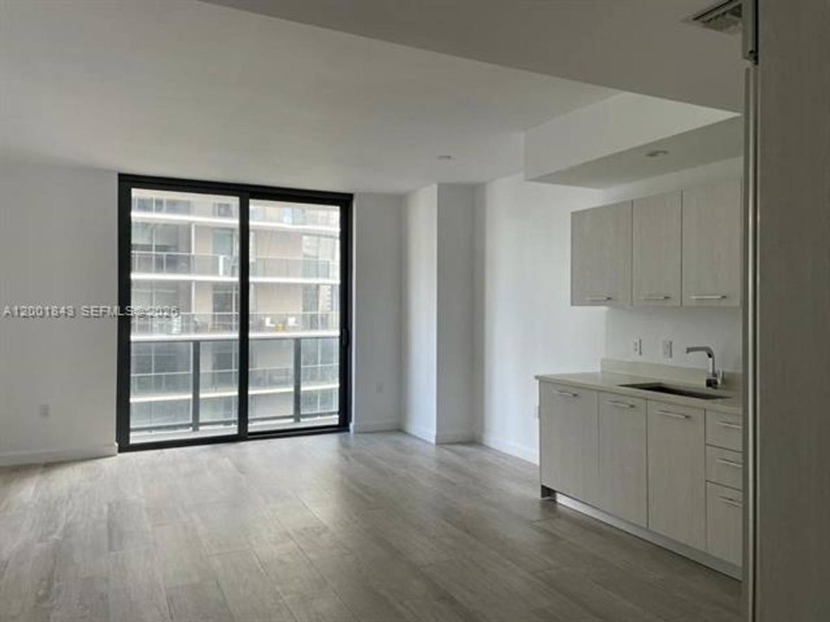 Apartment for rent at 55 SW 9th St, Miami, FL 33130