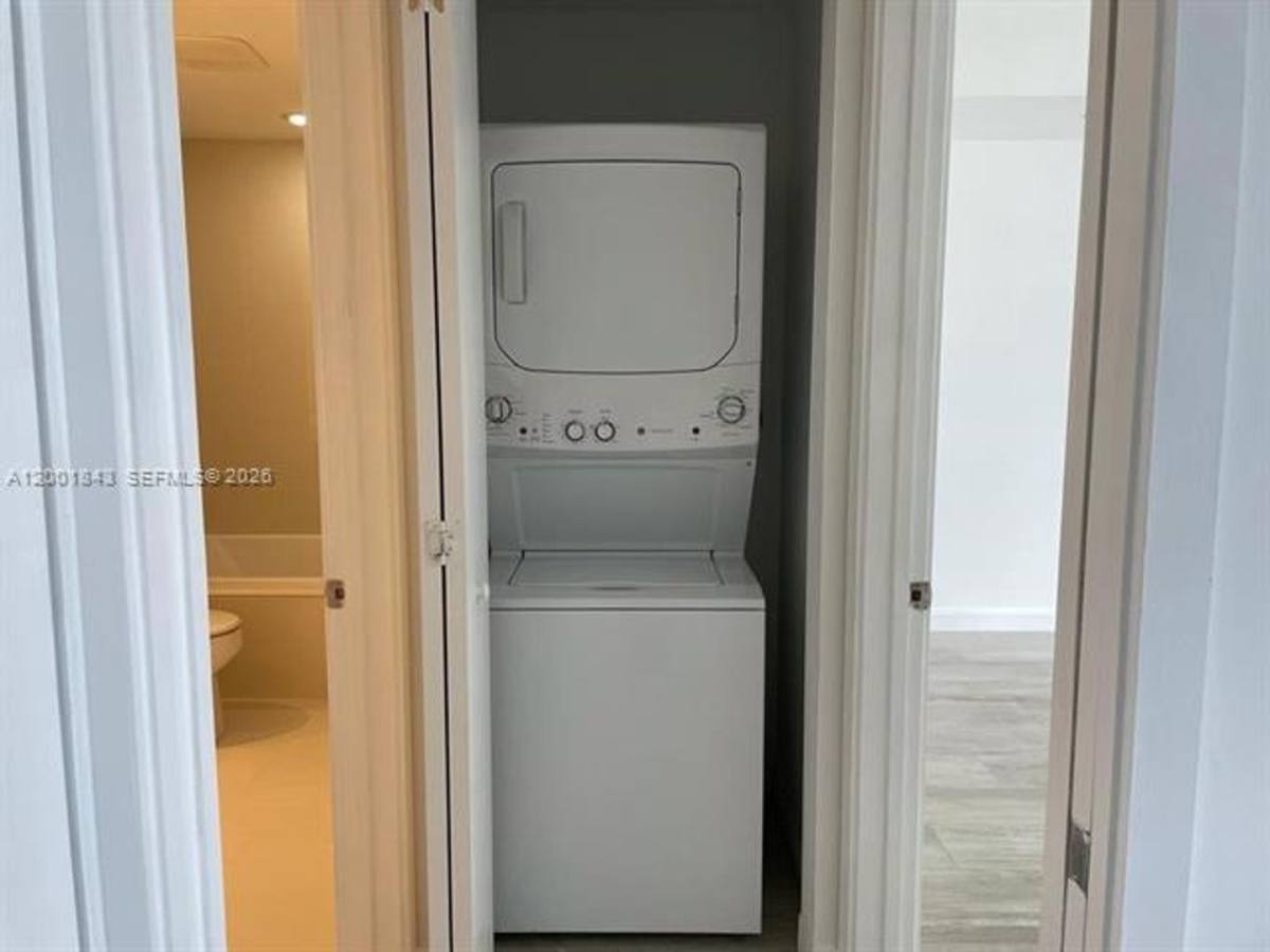 Apartment for rent at 55 SW 9th St, Miami, FL 33130