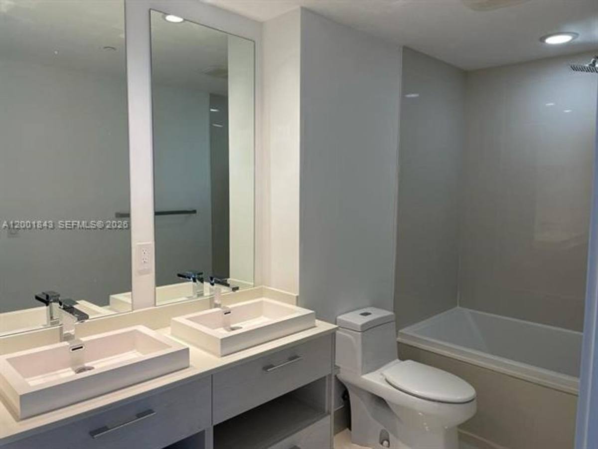 Apartment for rent at 55 SW 9th St, Miami, FL 33130