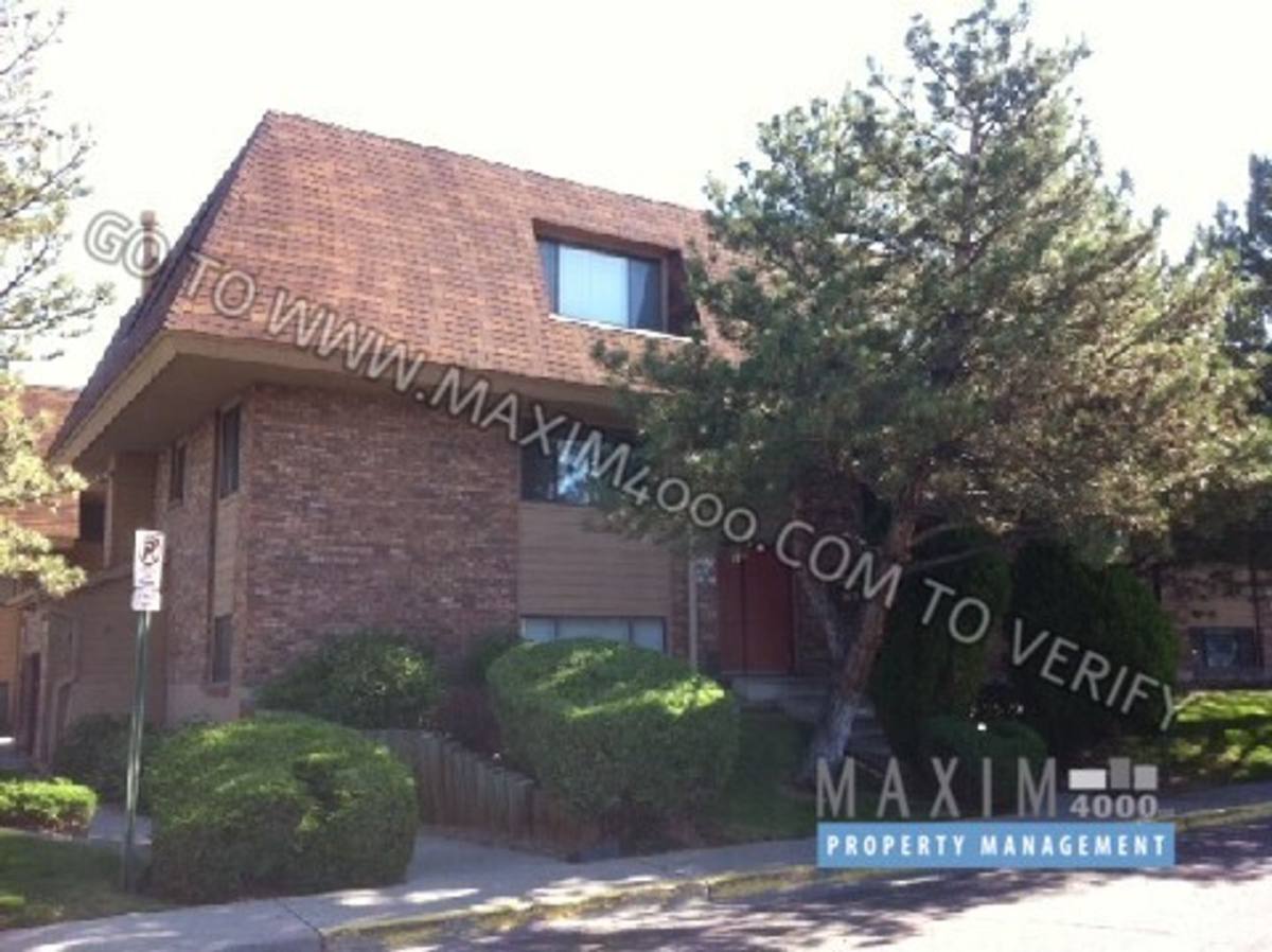 Condo for rent at 1140 Walnut Ave, Grand Junction, CO 81501
