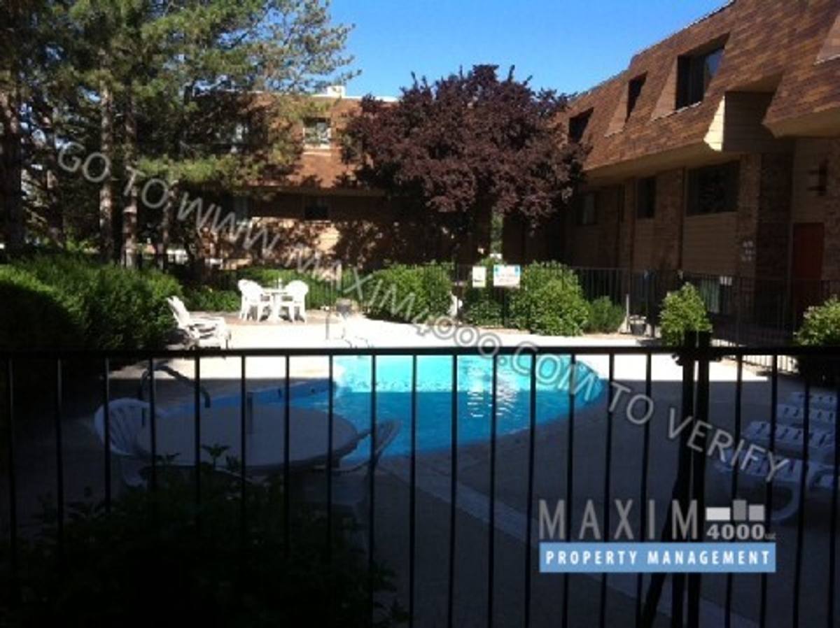 Condo for rent at 1140 Walnut Ave, Grand Junction, CO 81501