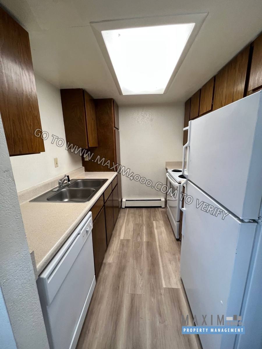 Condo for rent at 1140 Walnut Ave, Grand Junction, CO 81501