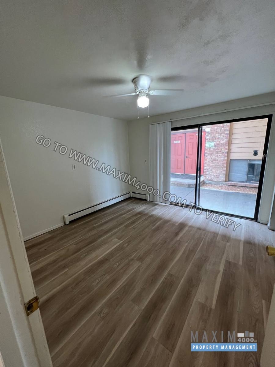 Condo for rent at 1140 Walnut Ave, Grand Junction, CO 81501