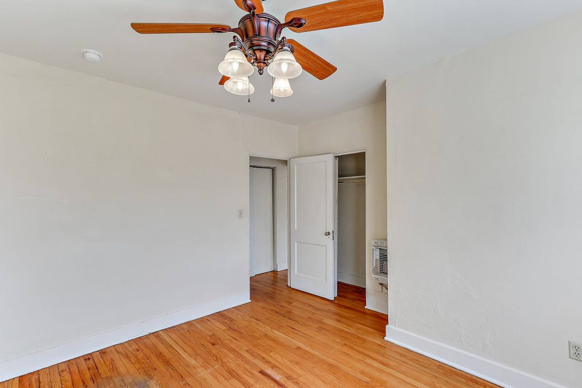 Apartment for rent at 721 N State St, Jackson, MS 39202