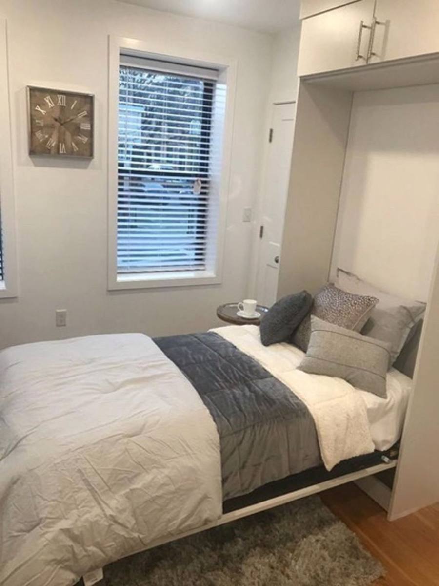 Apartment for rent at 16 Fifth St, Chelsea, MA 02150