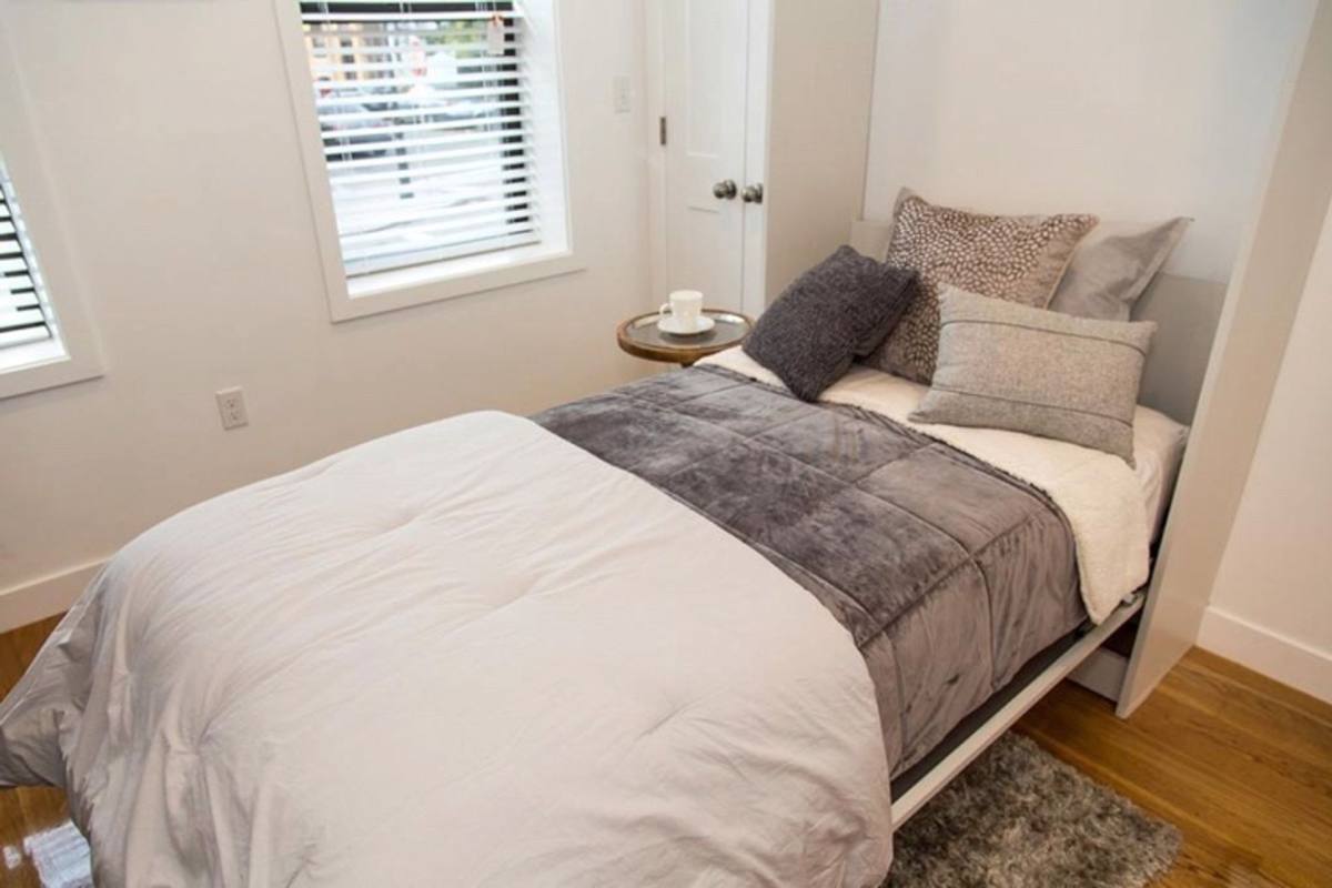 Apartment for rent at 16 Fifth St, Chelsea, MA 02150