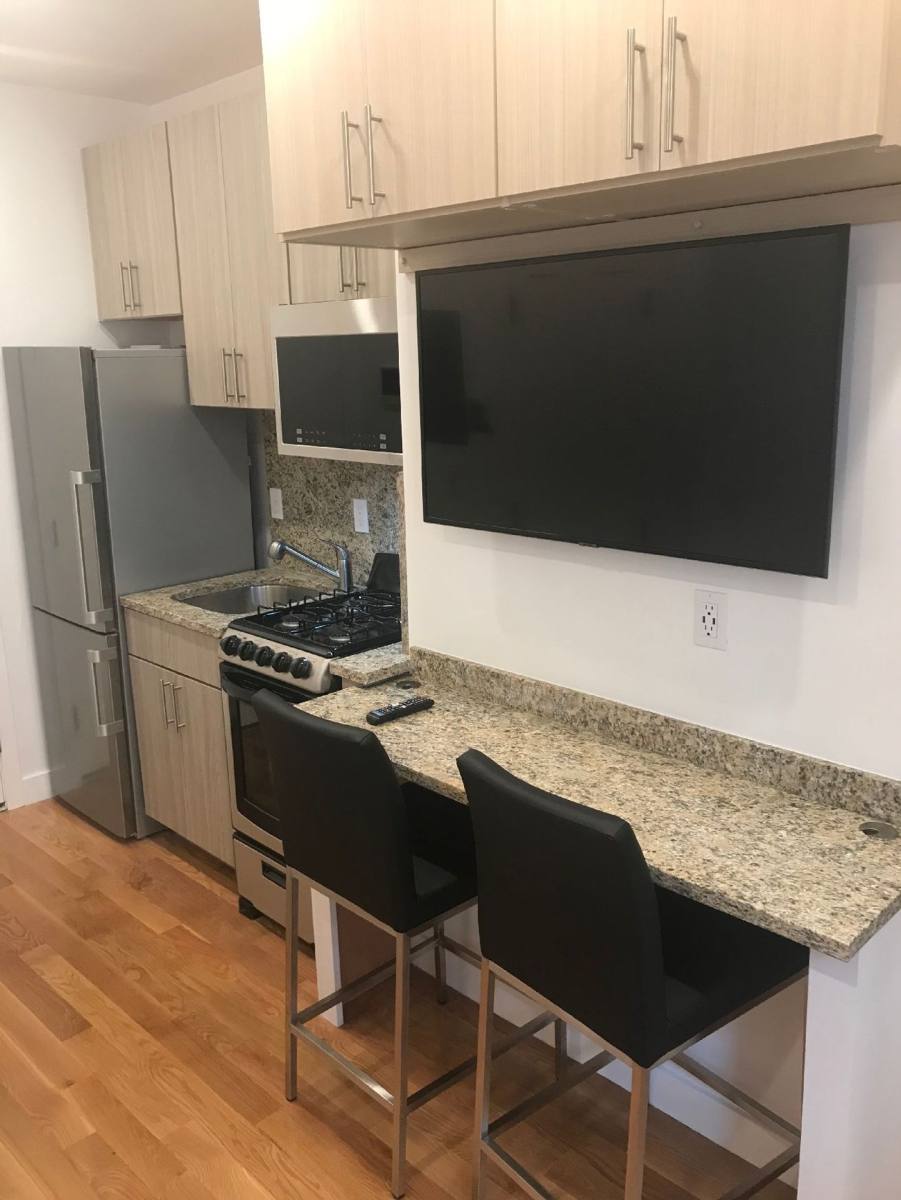 Apartment for rent at 16 Fifth St, Chelsea, MA 02150