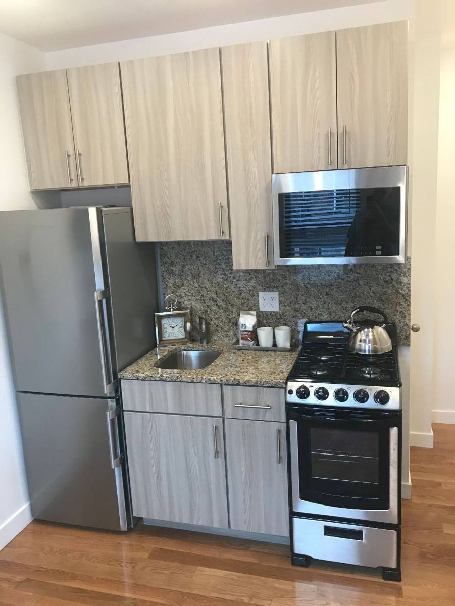 Apartment for rent at 16 Fifth St, Chelsea, MA 02150