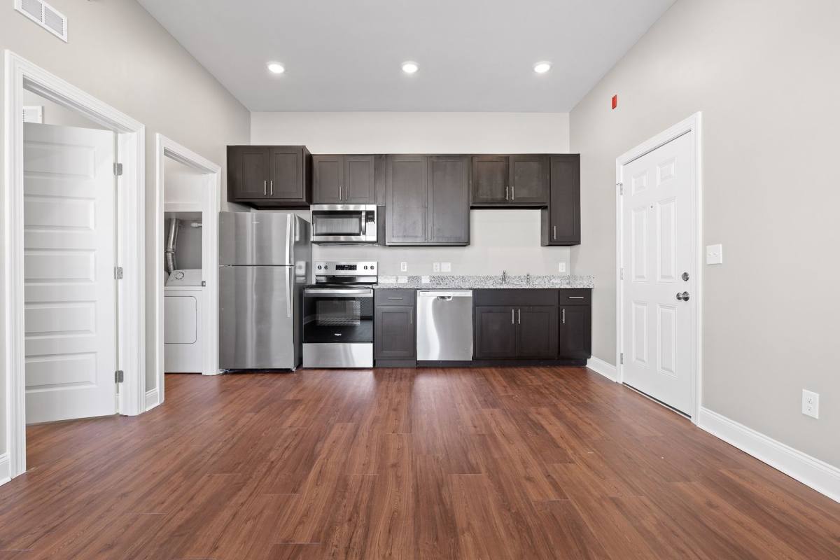 Apartment for rent at 621 E Martin Luther King Blvd, Chattanooga, TN 37403