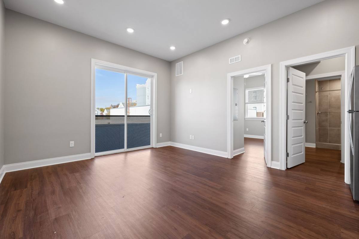 Apartment for rent at 621 E Martin Luther King Blvd, Chattanooga, TN 37403