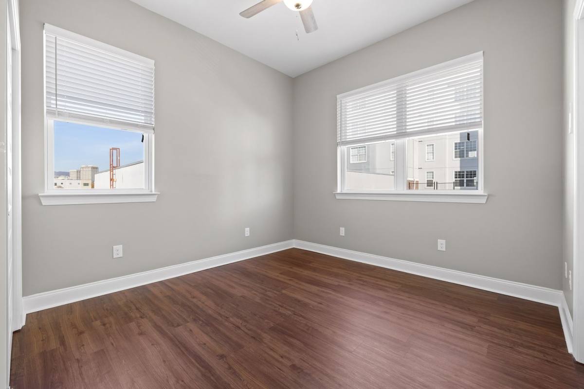 Apartment for rent at 621 E Martin Luther King Blvd, Chattanooga, TN 37403