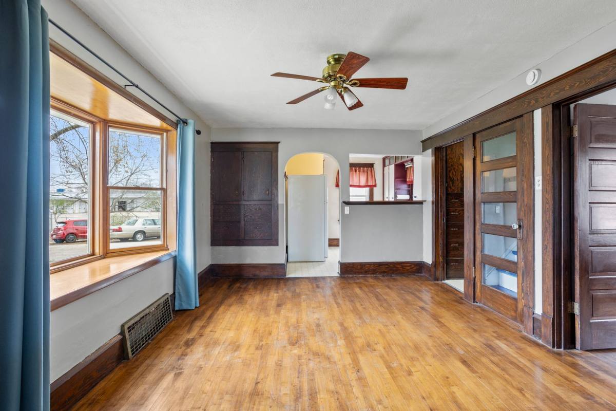 Apartment for rent at 615 E 3rd St, Kimberly, WI 54136