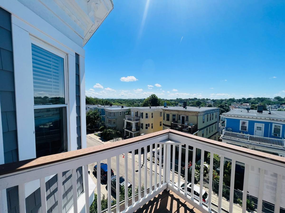 House for rent at 95 Draper St #3, Dorchester, MA 02122