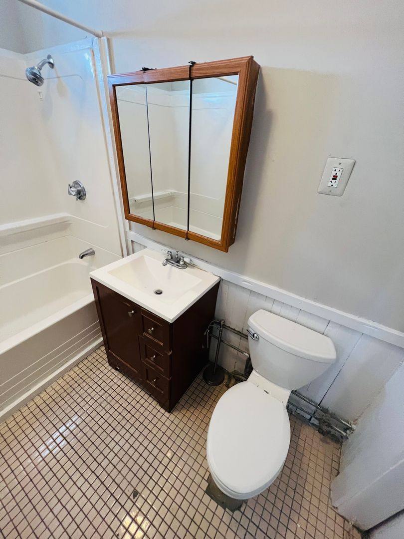 House for rent at 95 Draper St #3, Dorchester, MA 02122