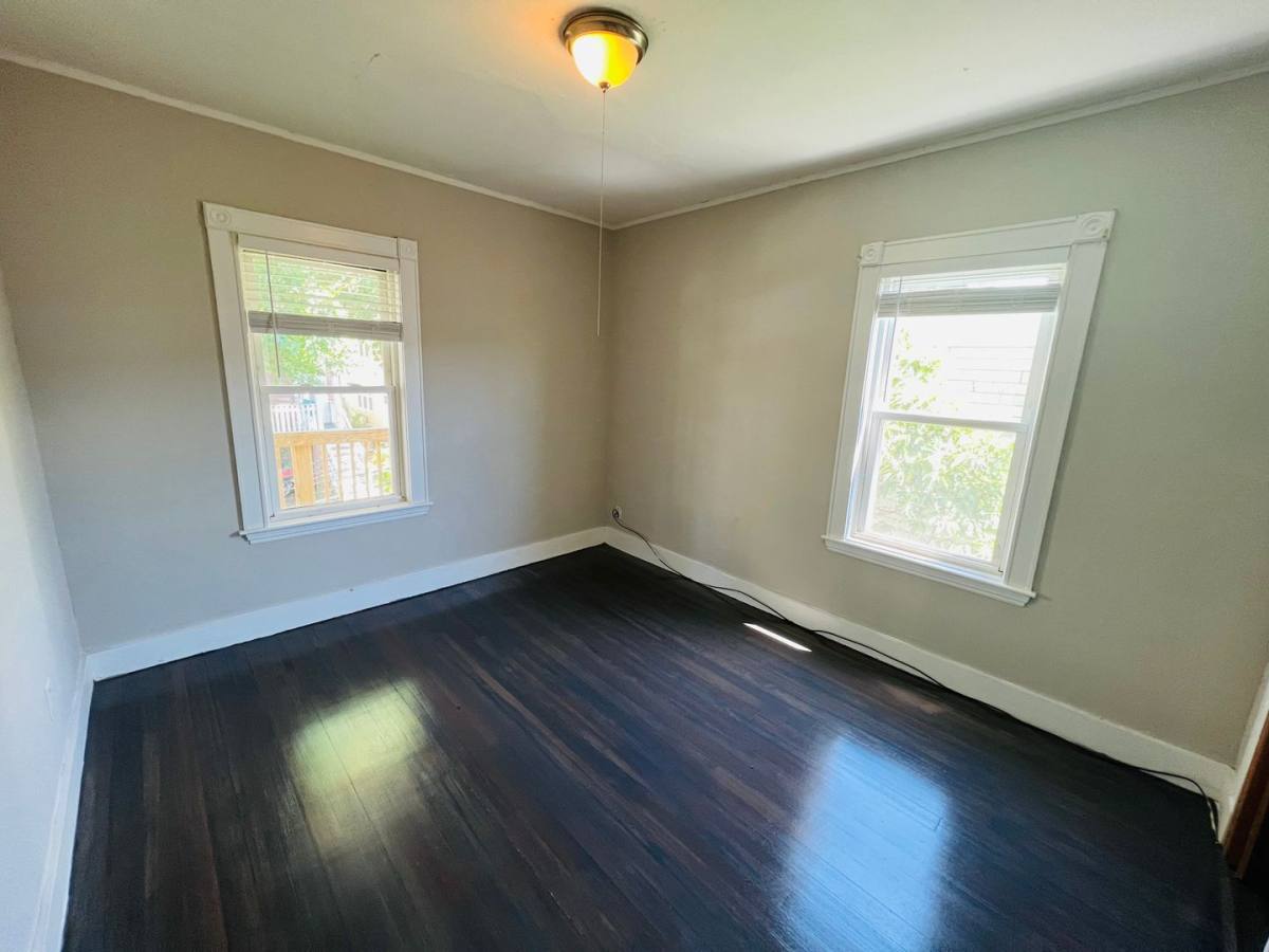 House for rent at 95 Draper St #3, Dorchester, MA 02122