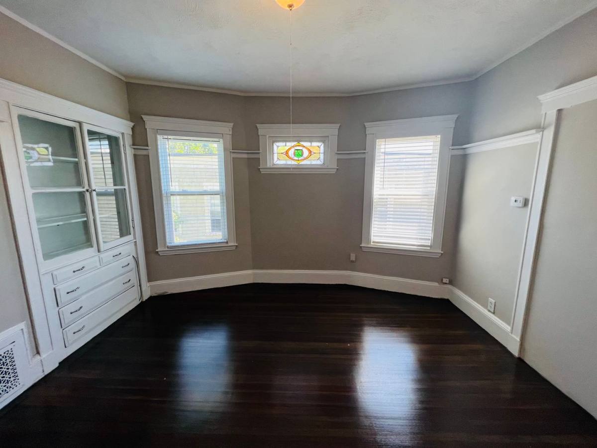 House for rent at 95 Draper St #3, Dorchester, MA 02122
