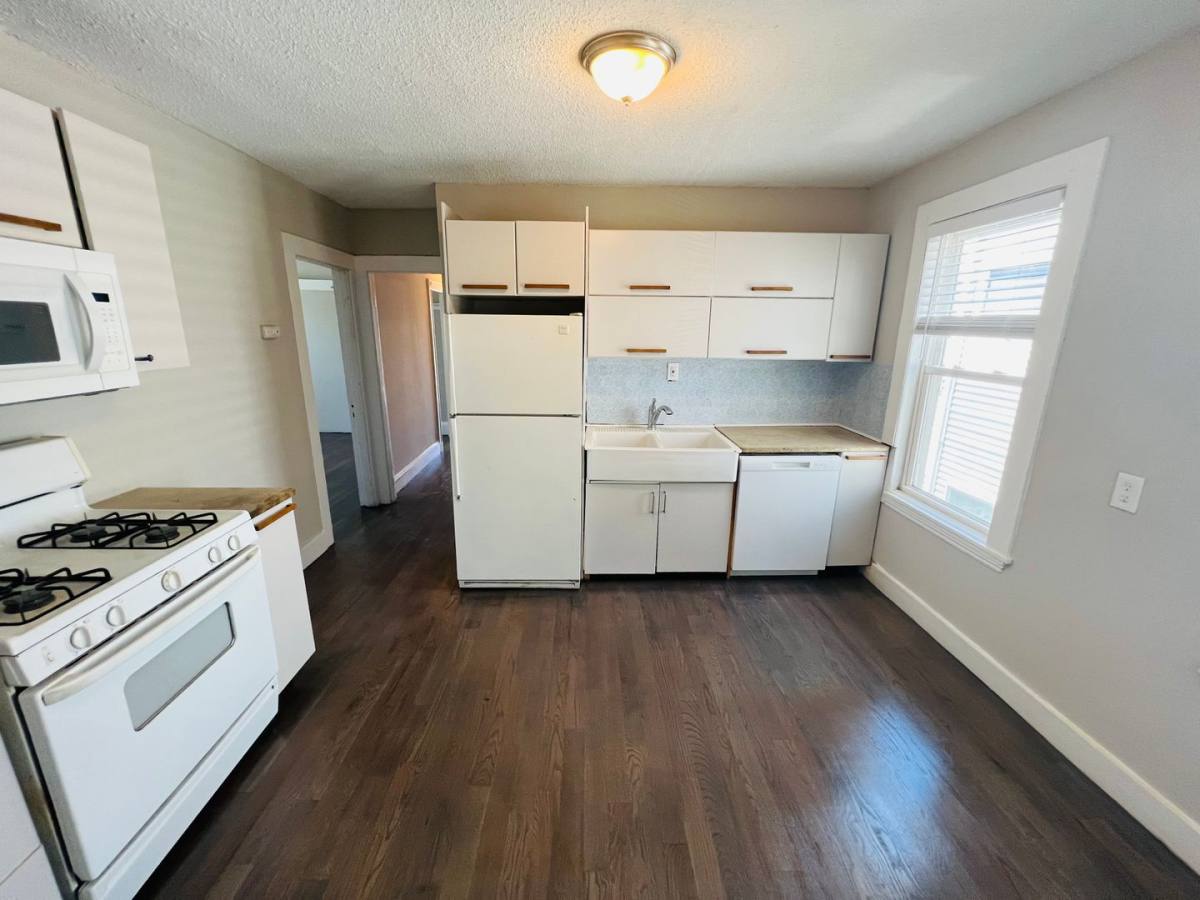 House for rent at 95 Draper St #3, Dorchester, MA 02122