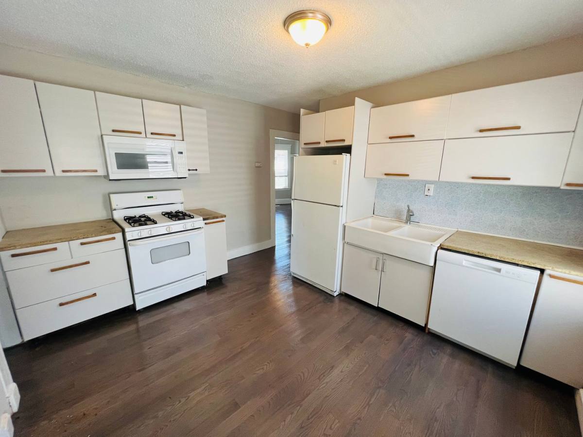 House for rent at 95 Draper St #3, Dorchester, MA 02122