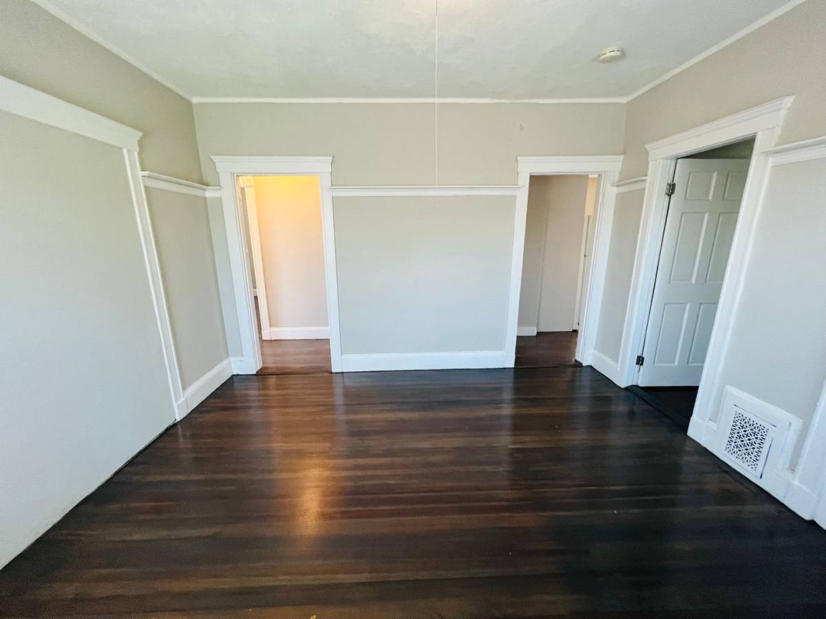 House for rent at 95 Draper St #3, Dorchester, MA 02122