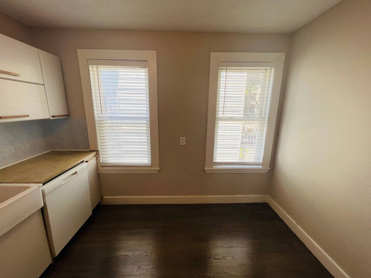 House for rent at 95 Draper St #3, Dorchester, MA 02122