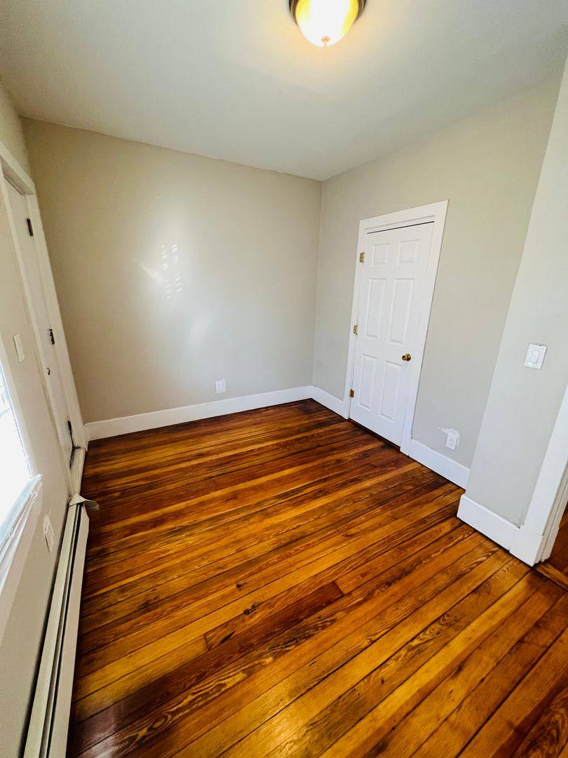 House for rent at 10 Westcott St #2, Dorchester Center, MA 02124