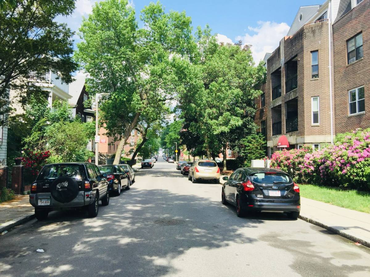 House for rent at 59-69 Monsignor Patrick Lydon Way #306, Dorchester Center, MA 02124