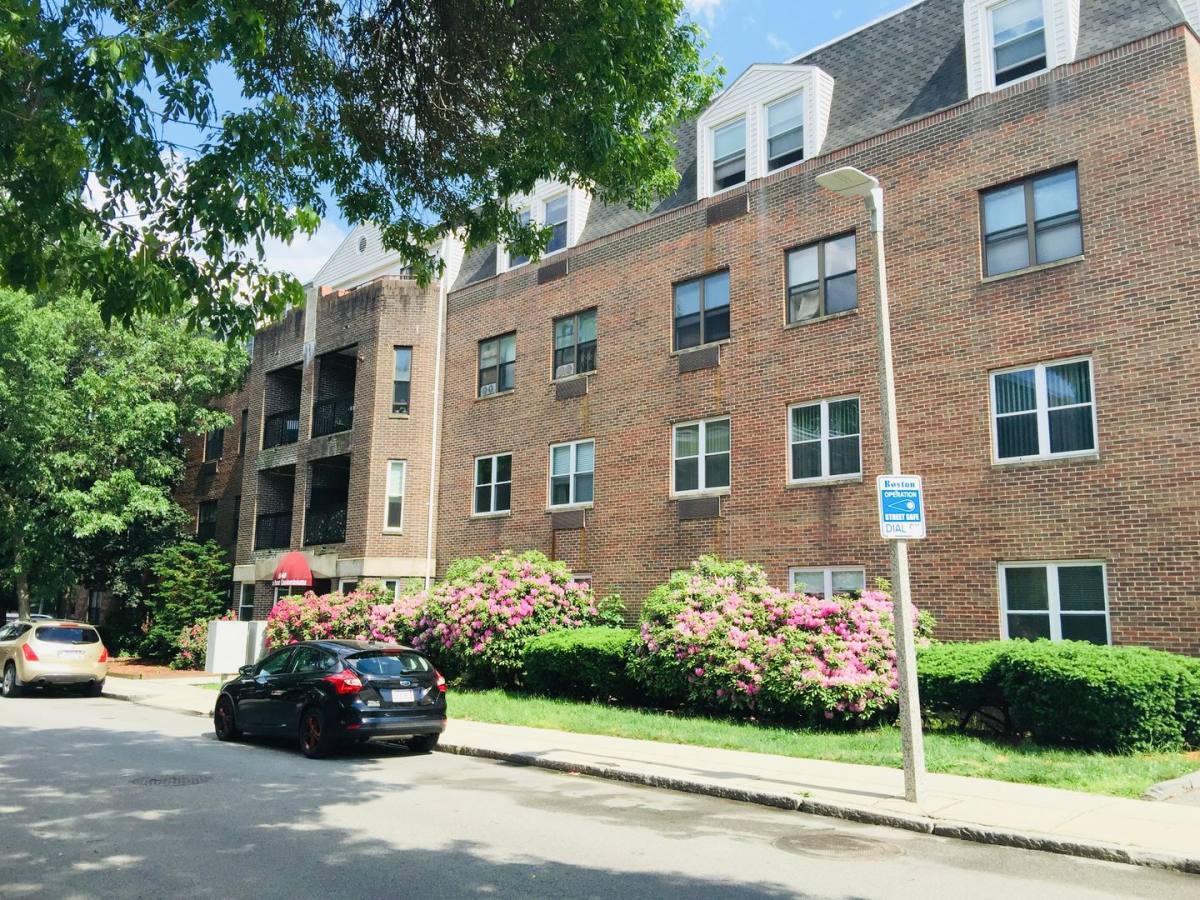 House for rent at 59-69 Monsignor Patrick Lydon Way #306, Dorchester Center, MA 02124