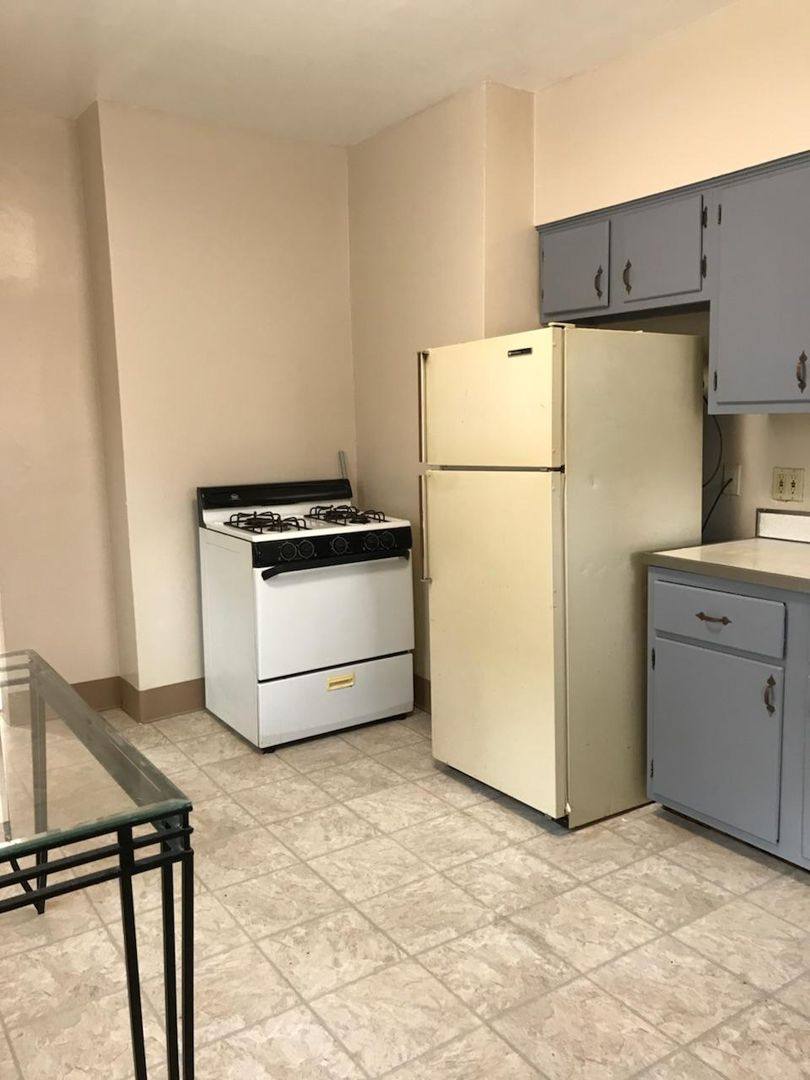 Apartment for rent at 5833 Curry Rd, Pittsburgh, PA 15236
