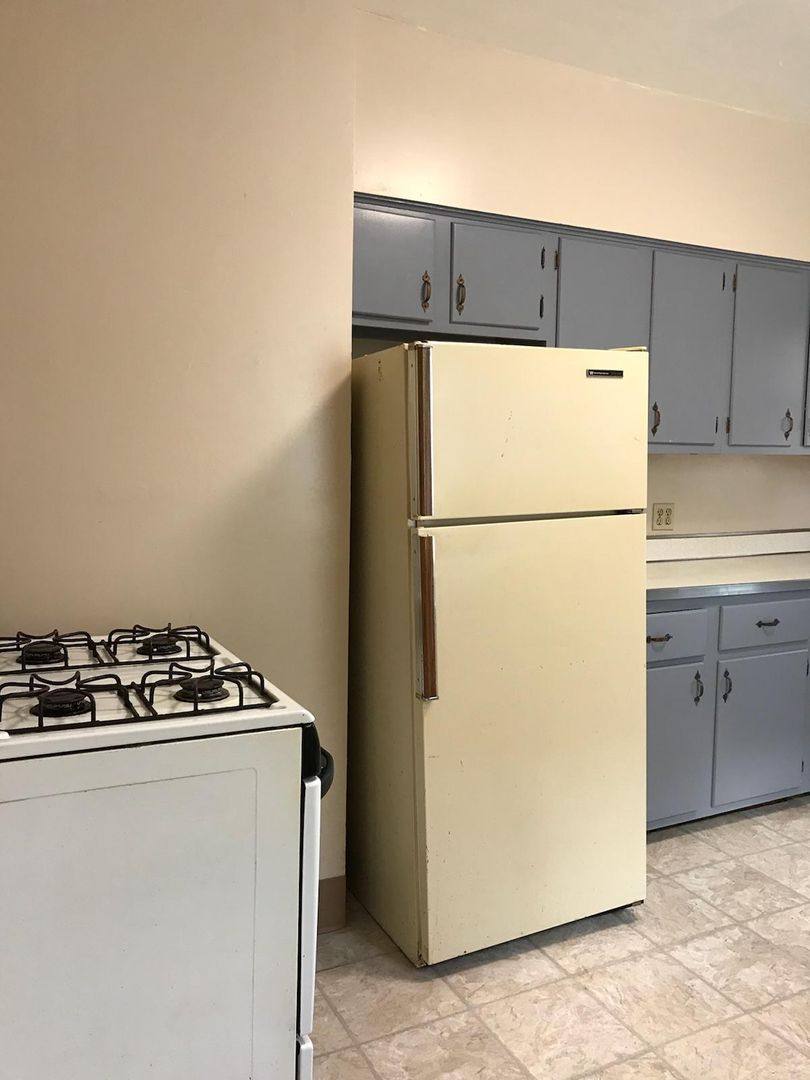 Apartment for rent at 5833 Curry Rd, Pittsburgh, PA 15236
