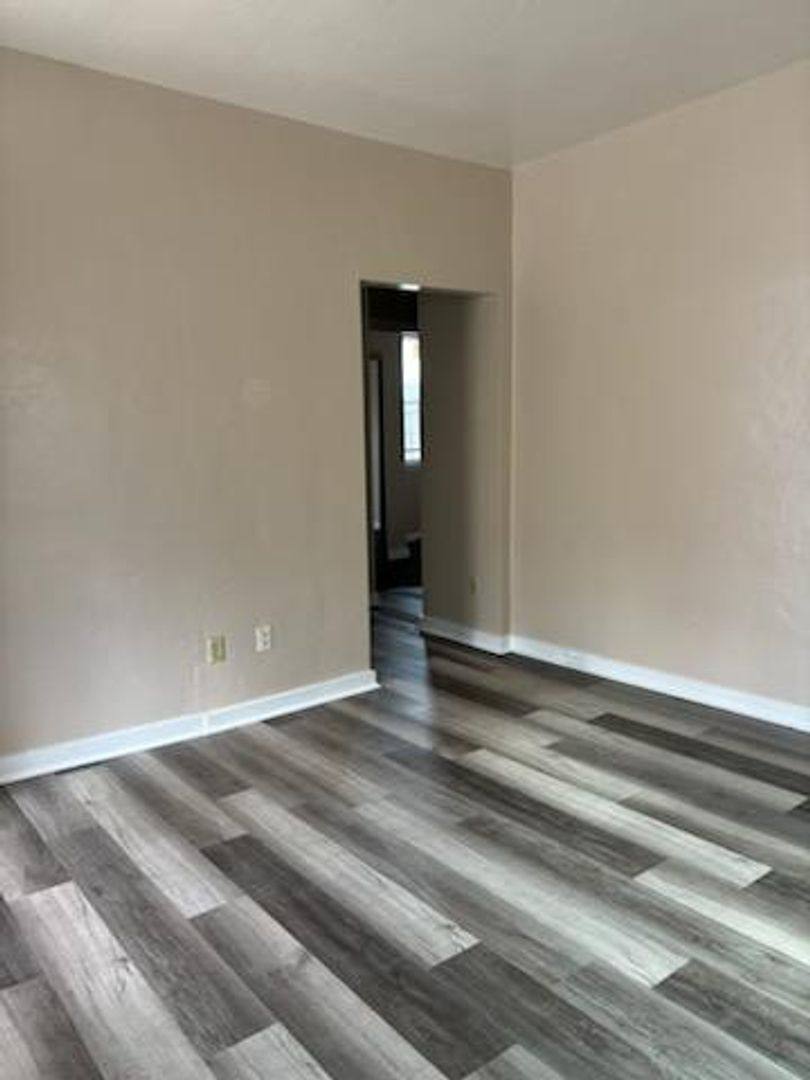 Apartment for rent at 5833 Curry Rd, Pittsburgh, PA 15236