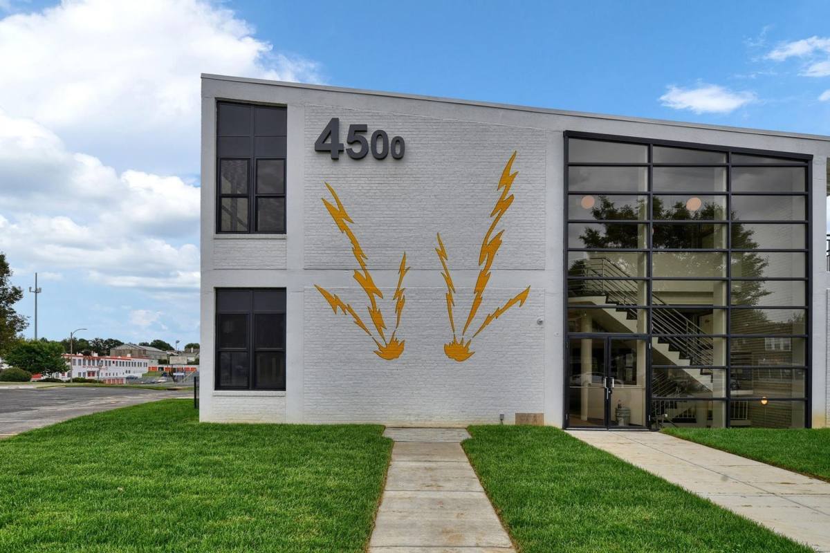 Apartment for rent at 4500 S Kingshighway Blvd #11, Saint Louis, MO 63109