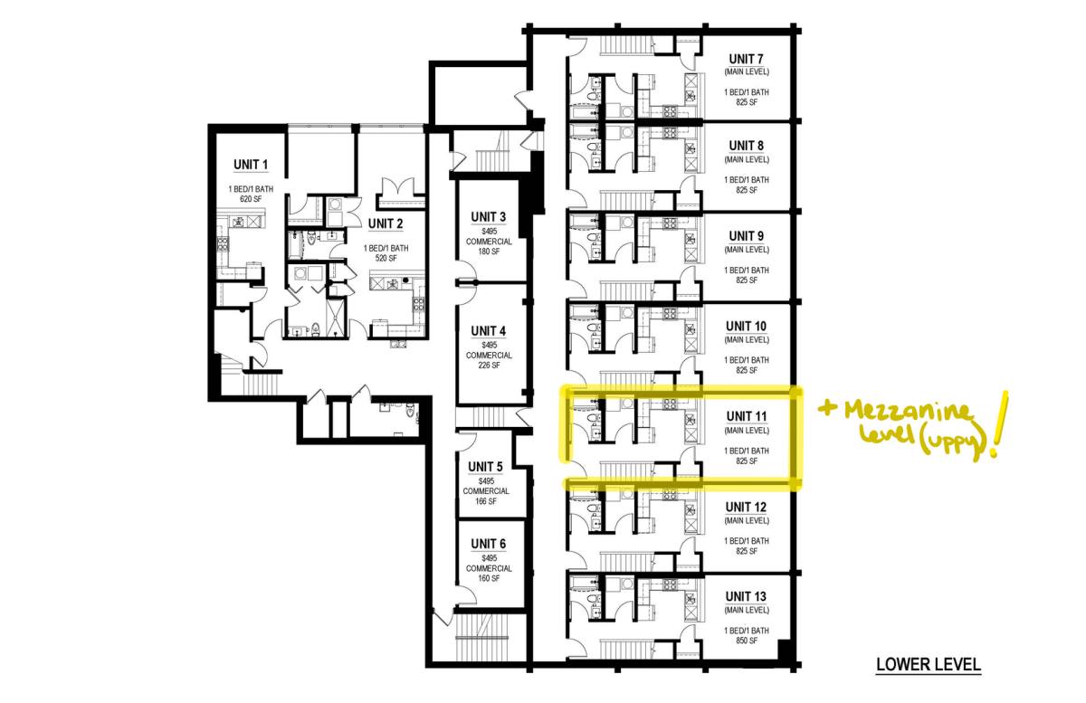 Apartment for rent at 4500 S Kingshighway Blvd #11, Saint Louis, MO 63109