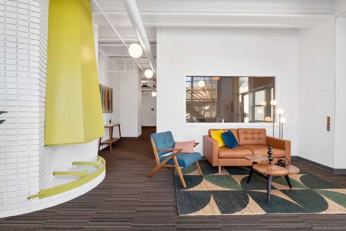 Apartment for rent at 4500 S Kingshighway Blvd #11, Saint Louis, MO 63109