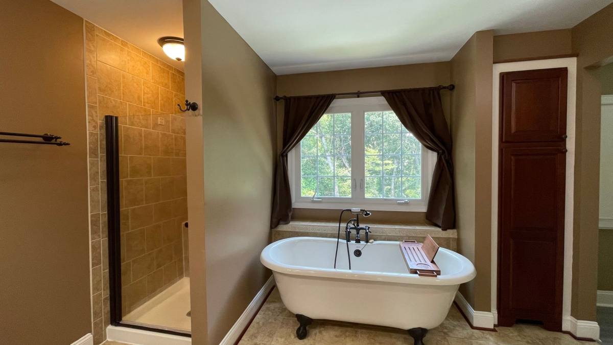 House for rent at 31 Ballantrae Court, Stafford, VA 22554