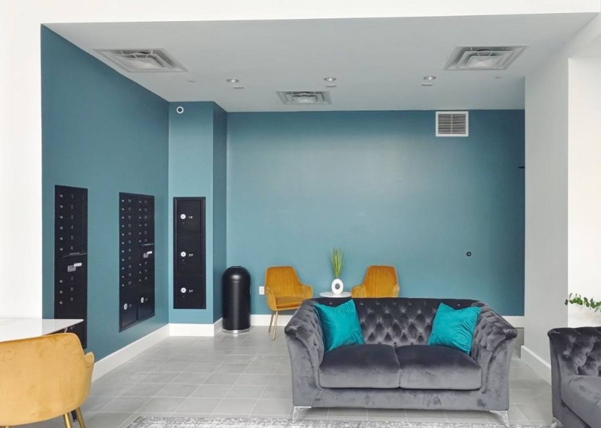 Apartment for rent at 218 Church St W, Jacksonville, FL 32202