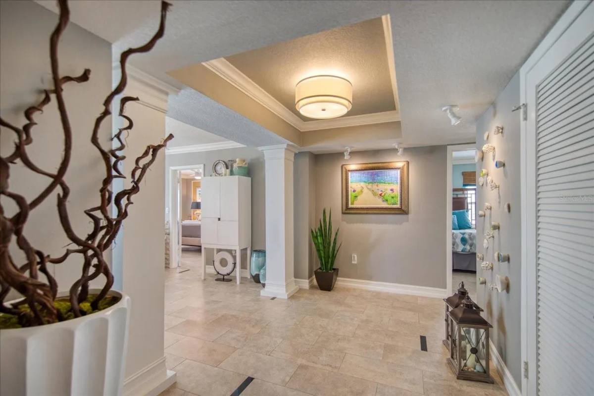 Condo for rent at 17400 Gulf Blvd, Saint Petersburg, FL 33708