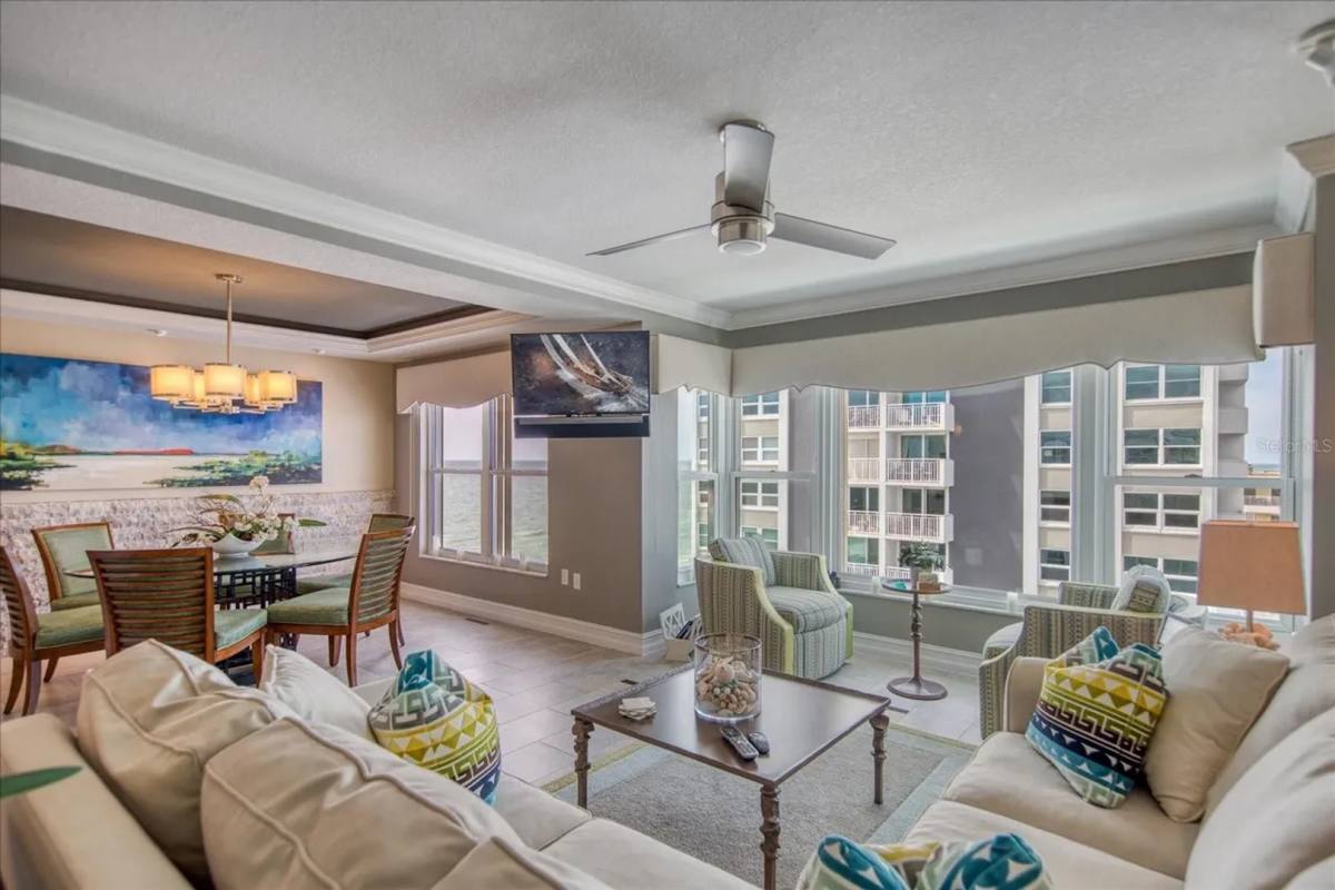 Condo for rent at 17400 Gulf Blvd, Saint Petersburg, FL 33708