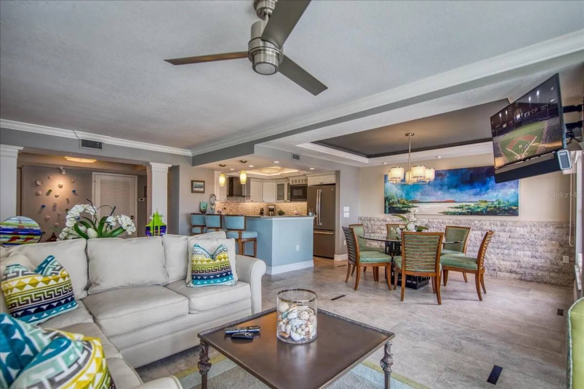 Condo for rent at 17400 Gulf Blvd, Saint Petersburg, FL 33708