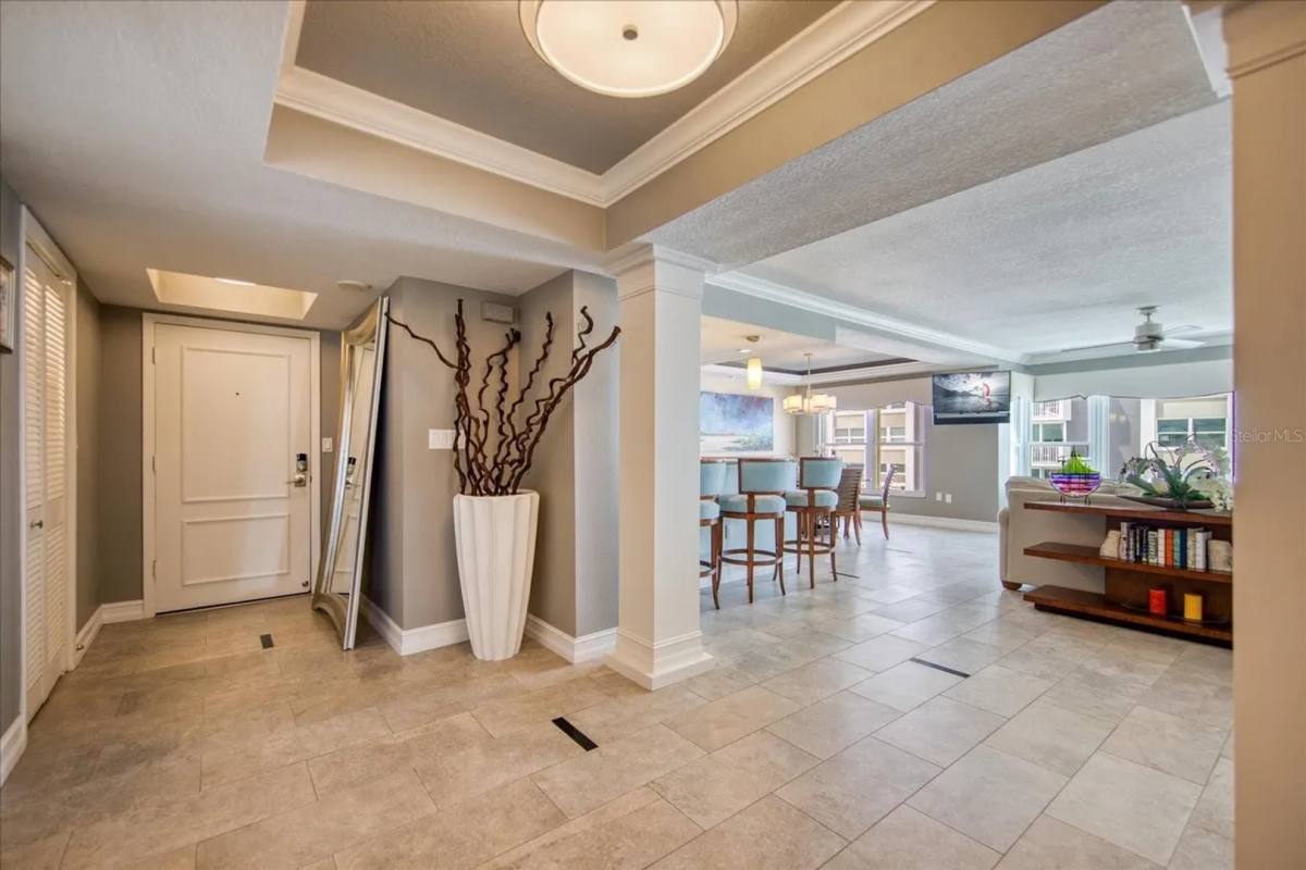 Condo for rent at 17400 Gulf Blvd, Saint Petersburg, FL 33708