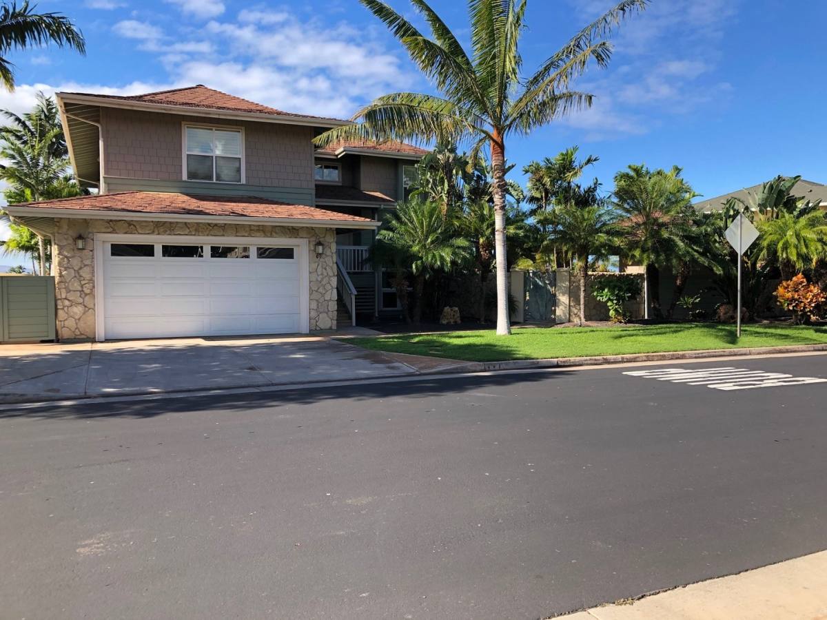 House for rent at 60 Moana Ave, Kihei, HI 96753
