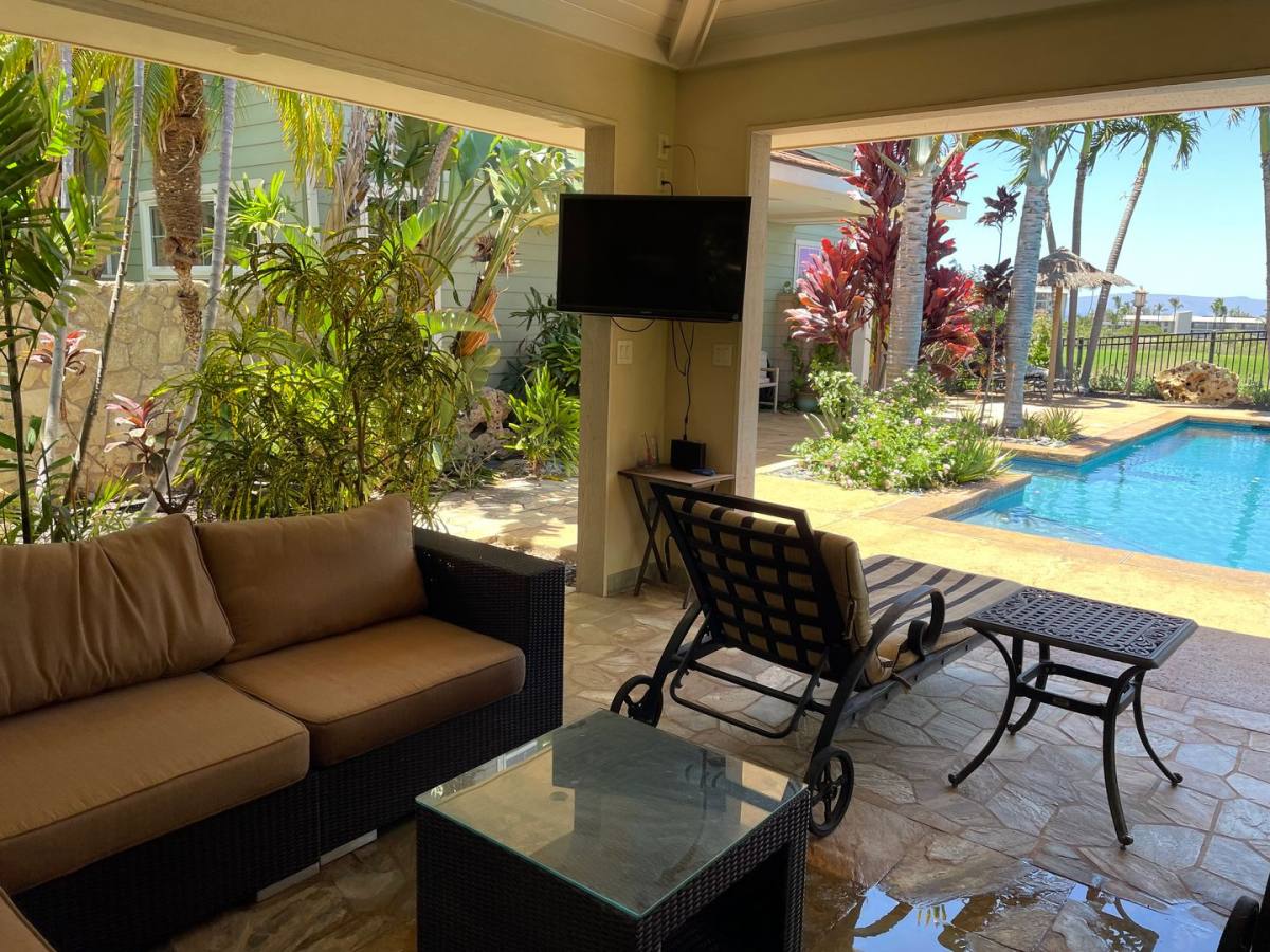 House for rent at 60 Moana Ave, Kihei, HI 96753