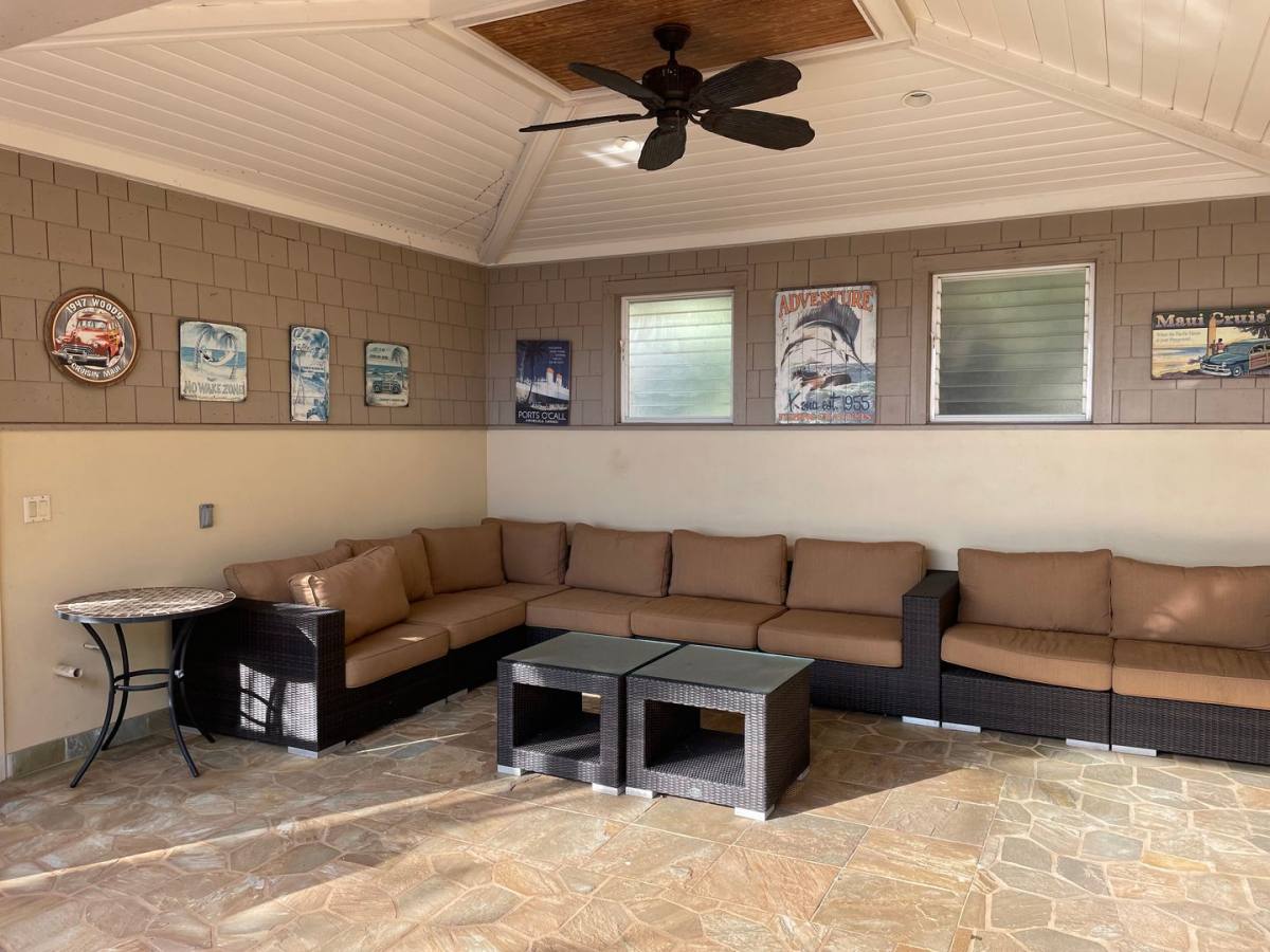 House for rent at 60 Moana Ave, Kihei, HI 96753