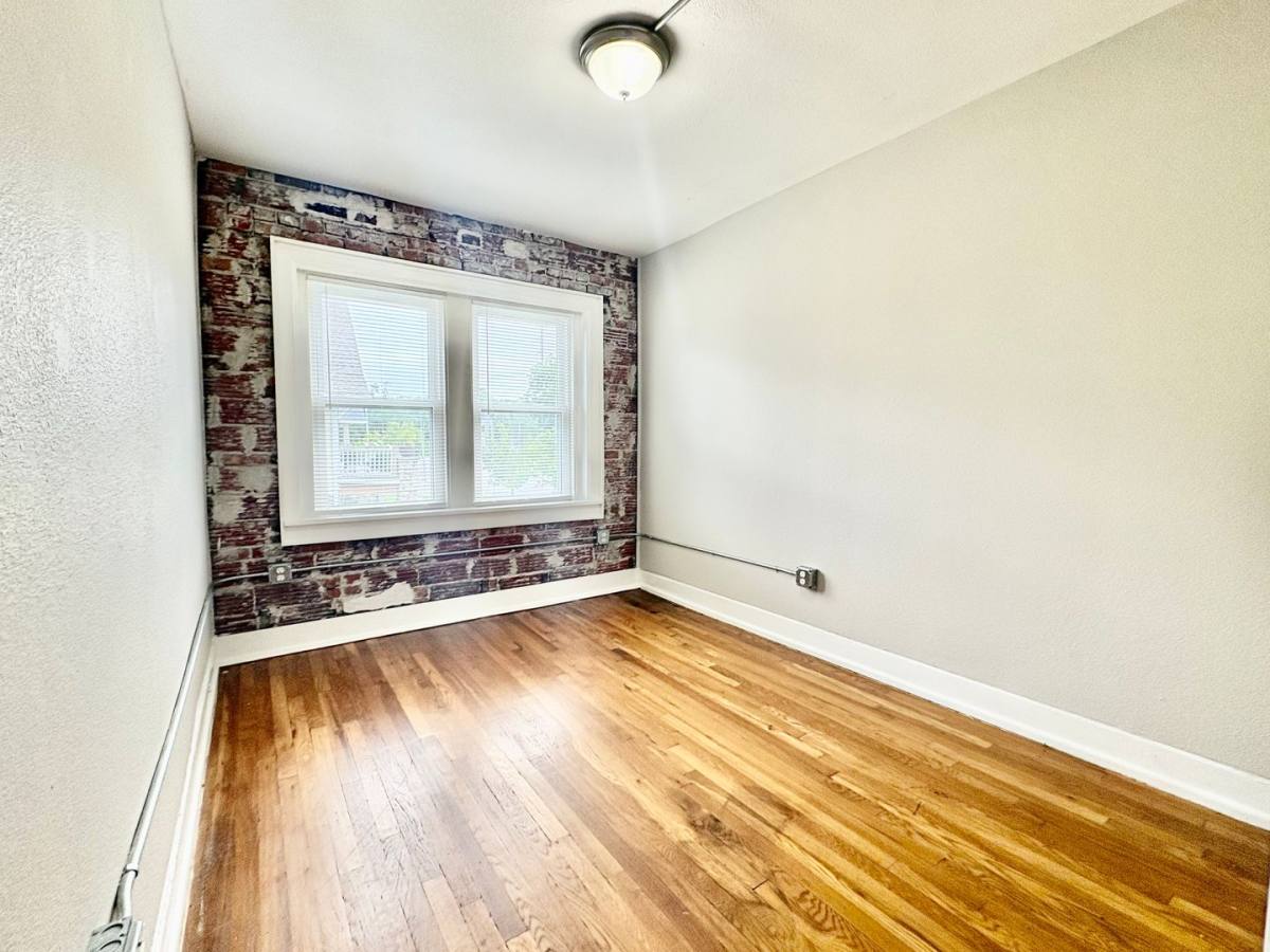 Apartment for rent at 1215-1217 Brush Creek Blvd, Kansas City, MO 64110