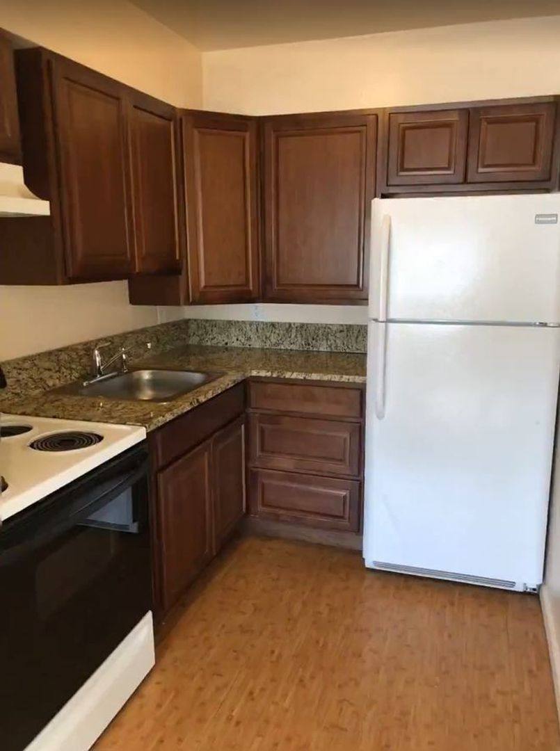 Apartment for rent at 74-76 Boyd Place, Reno, NV 89503