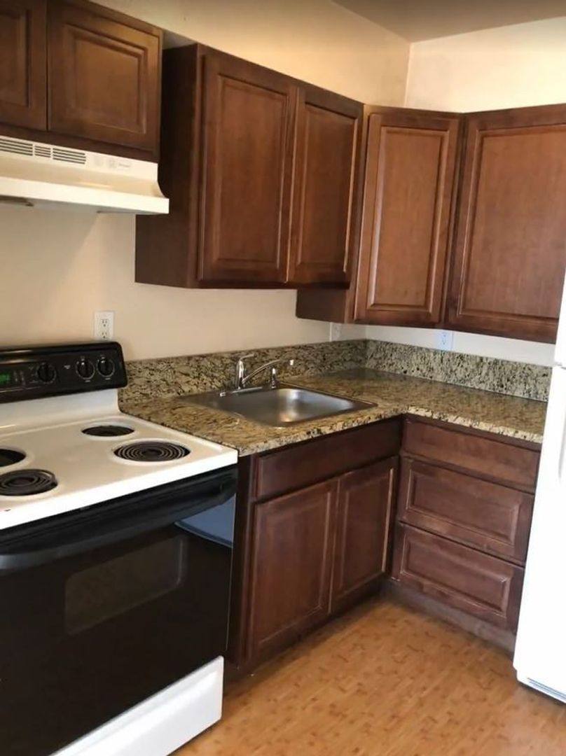 Apartment for rent at 74-76 Boyd Place, Reno, NV 89503