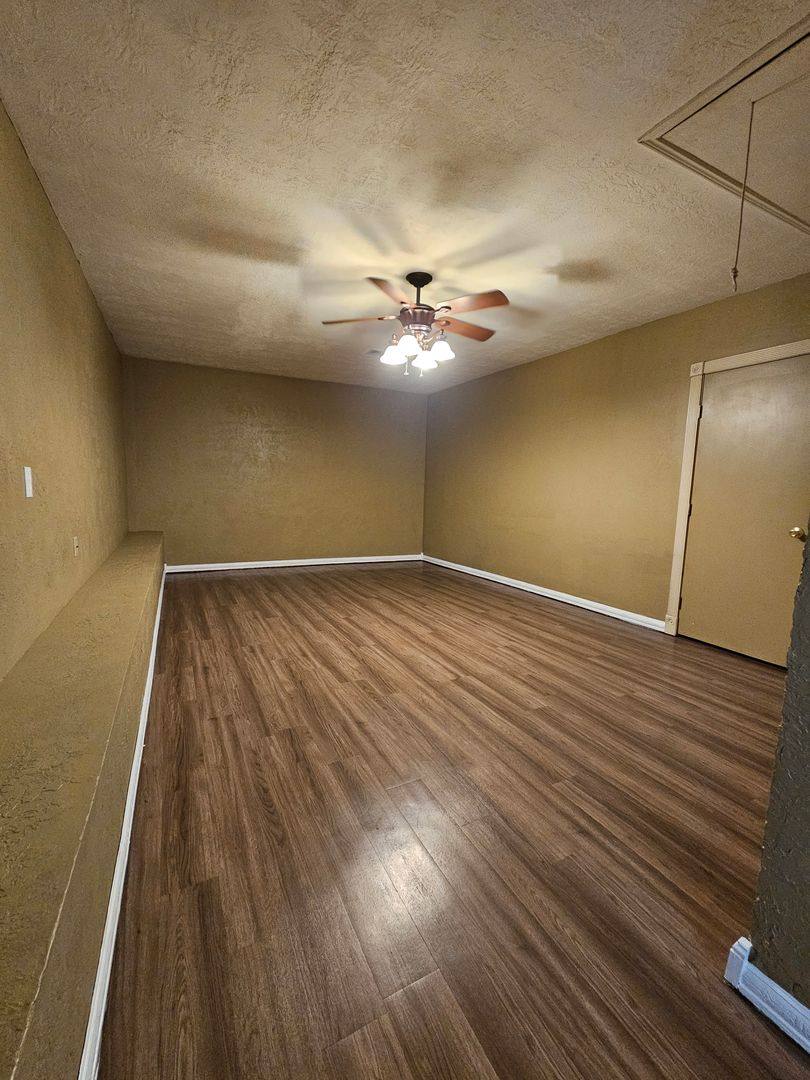 House for rent at 1428 Princeton Circle, Norman, OK 73071