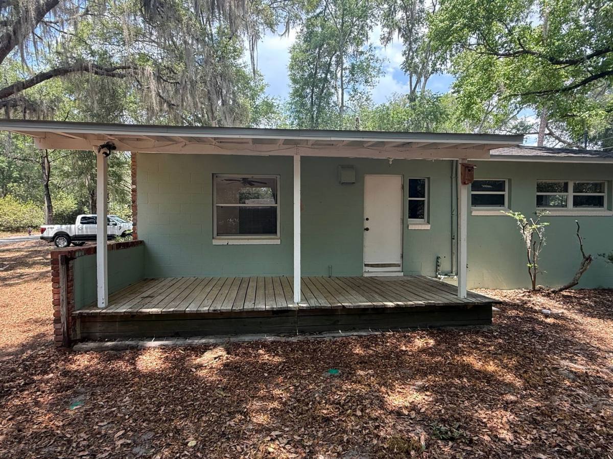 House for rent at 217 NW 36th Dr, Gainesville, FL 32607