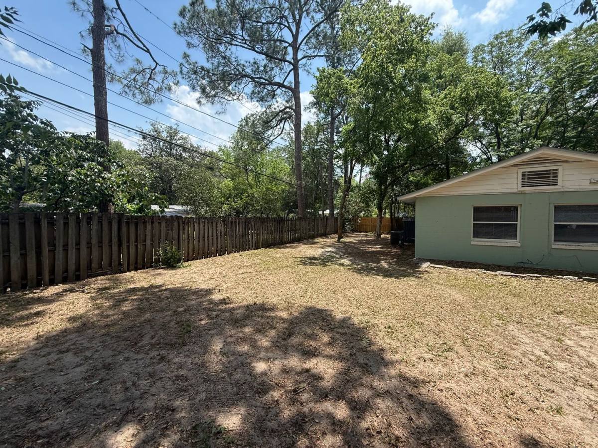 House for rent at 217 NW 36th Dr, Gainesville, FL 32607